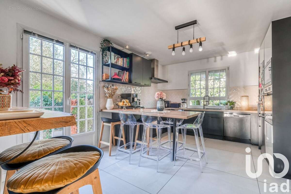 Photo 5 - Maison à GAGNY