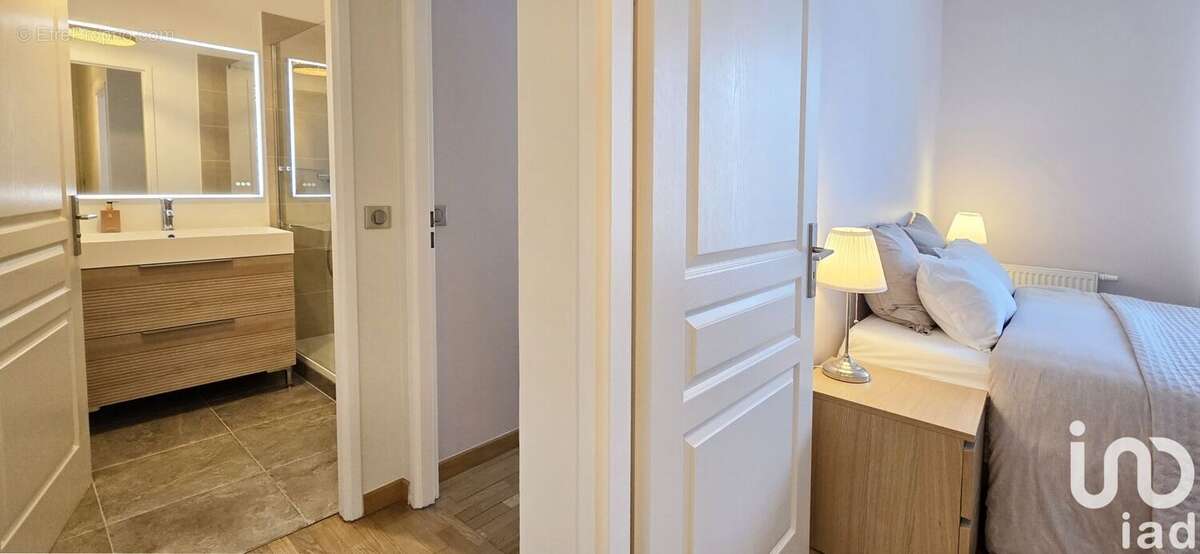 Photo 5 - Appartement à BAILLY-ROMAINVILLIERS