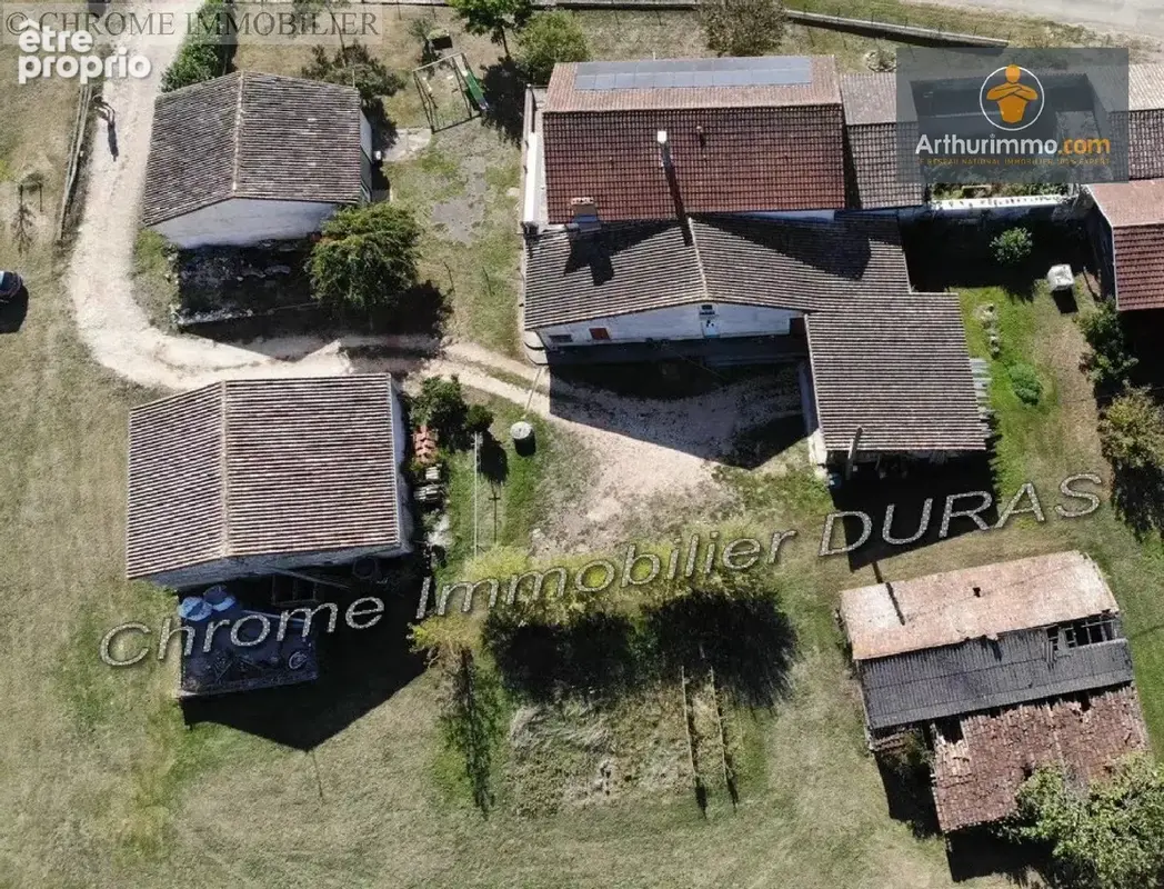 Vente Maison Duras(47120) 254 400ï¿œ - photo 4