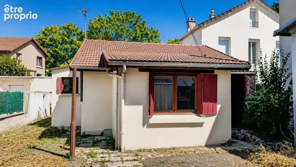 Maison de 9 pièces de 200 m² situé à Le Blanc-Mesnil - photo 6
