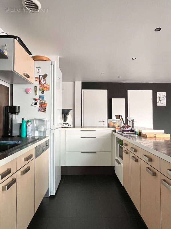 Appartement à MUTZIG