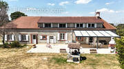 Maison à LIGNEROLLES