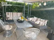 Maison à CUISERY