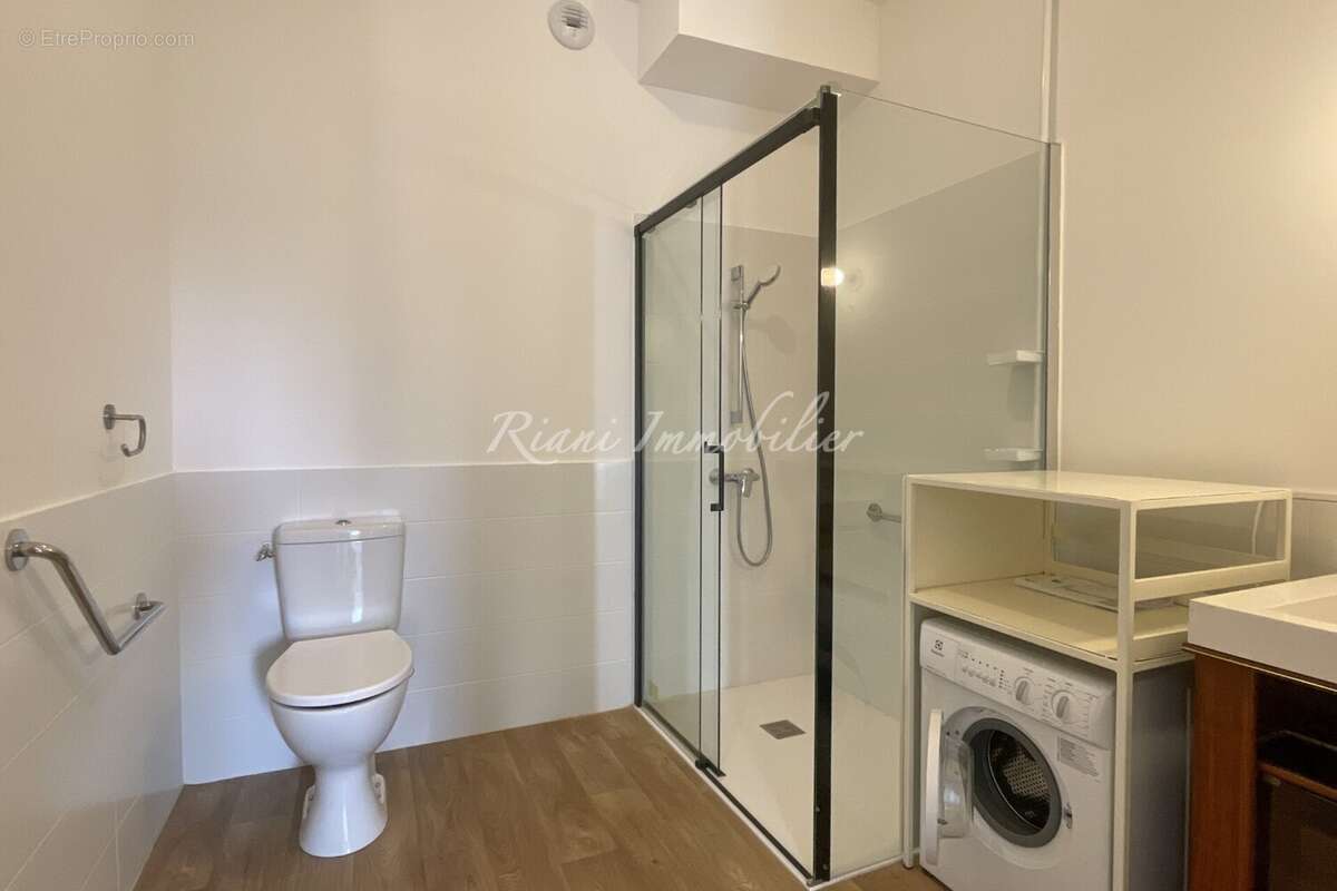 Appartement à ROBION