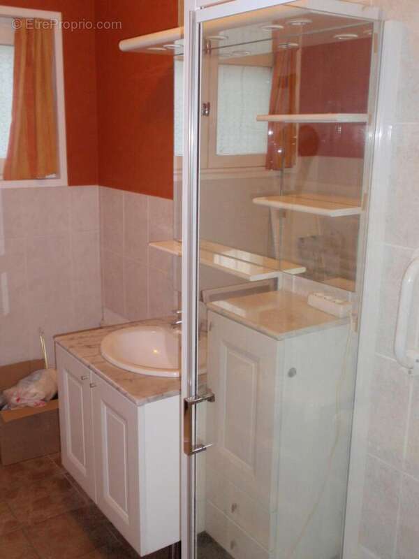 Maison à COURRIERES