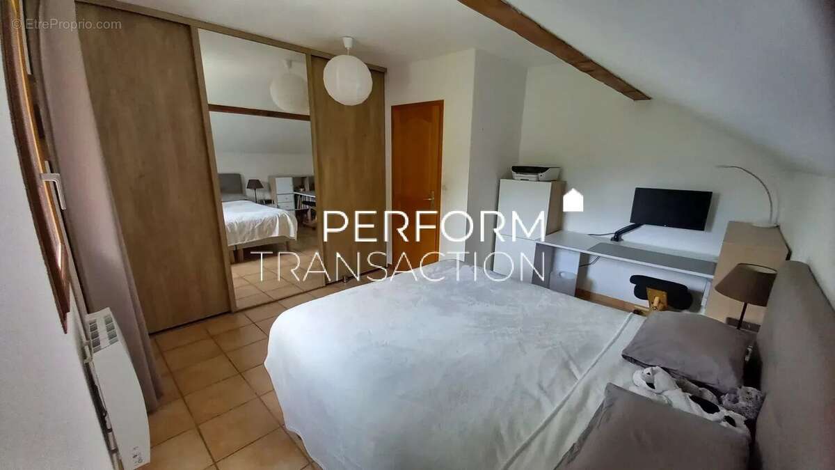 Maison à LE BOURG-D'OISANS