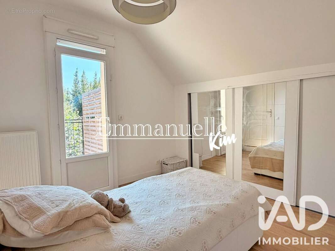 Maison 125 m² à Montmorency  - photo 8