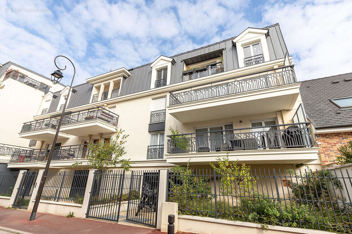 Appartement à ANTONY