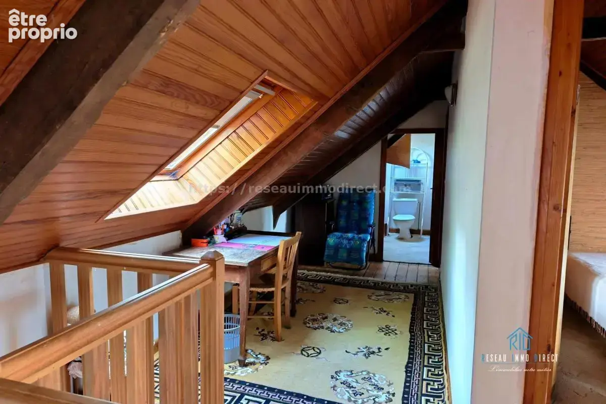 Charmante maison bretonne en pierres coiffée d'ardoises - photo 7