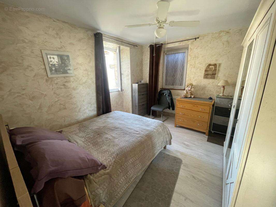 Appartement à JOYEUSE