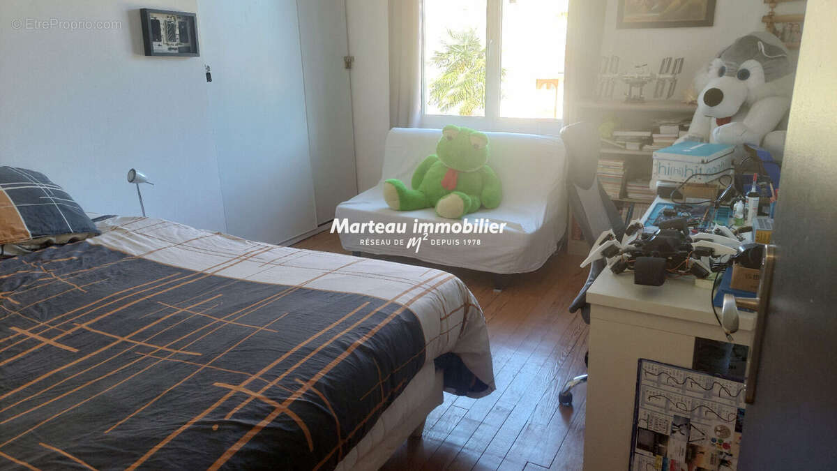 Maison Change 7 pièce(s) 177 m2 - photo 6