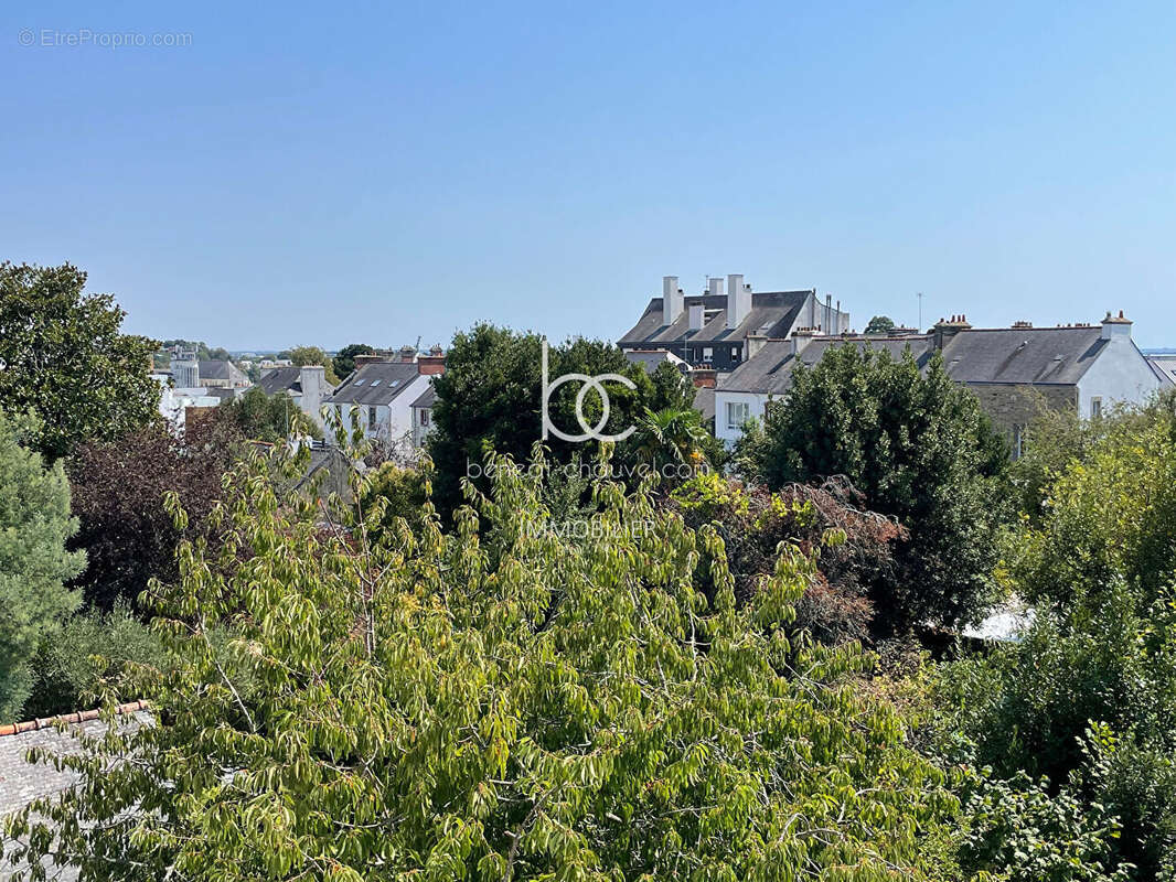 Appartement Type 3 76.51 m² au Coeur de Vannes - photo 7