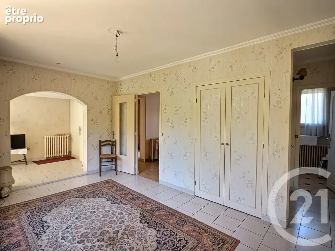 Maison 67 m² à Antony  - photo 6