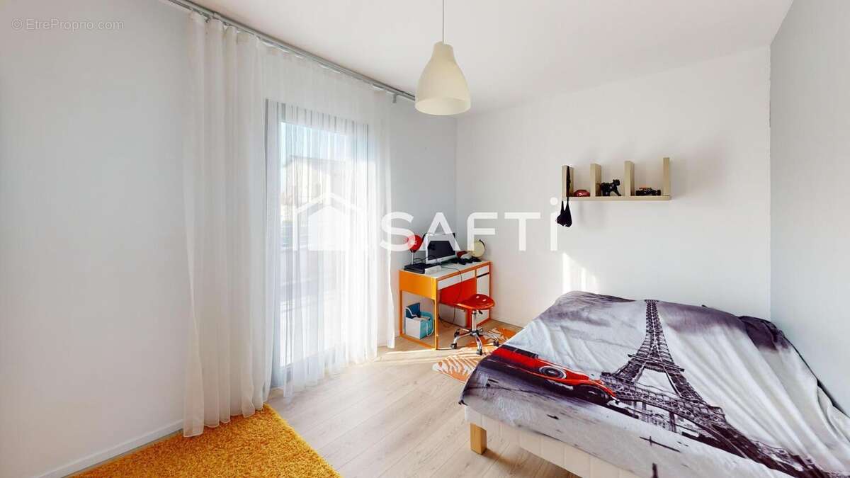 Photo 6 - Maison à SAINT-PRIEST