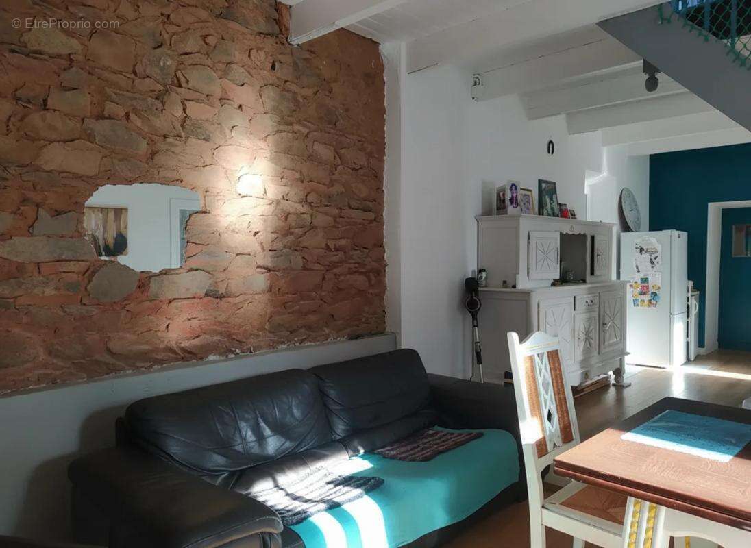 Maison rénovée, 89 m², près de Tréguier - photo 2