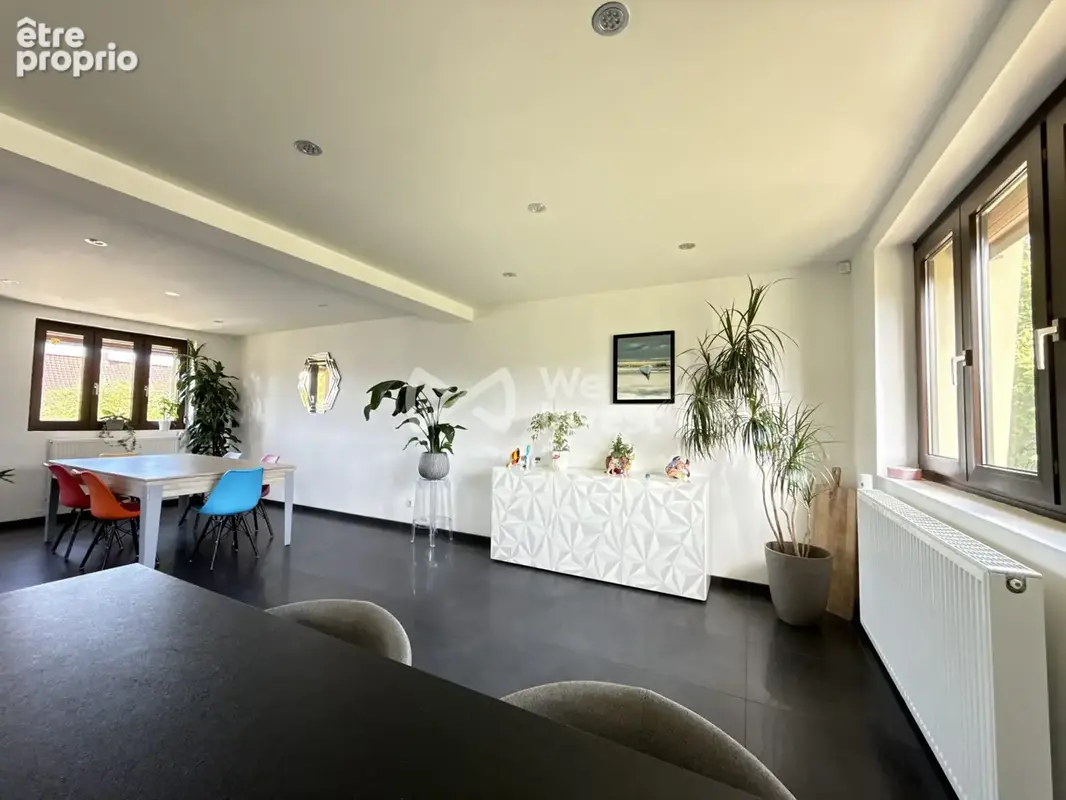 Maison 7 pièces 134 m² à vendre à Vermelles (62980) - photo 5