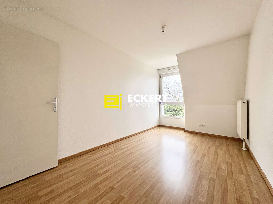 Appartement à DACHSTEIN