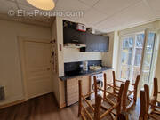 Appartement à MONT-DORE