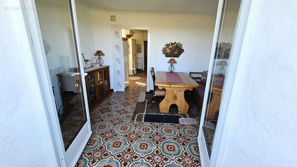 Maison à MAGALAS
