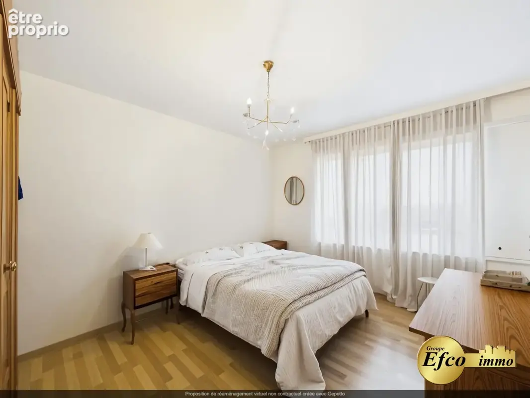 Maison 5 pièces 147 m² à vendre à Saint-Amarin (68550) - photo 6