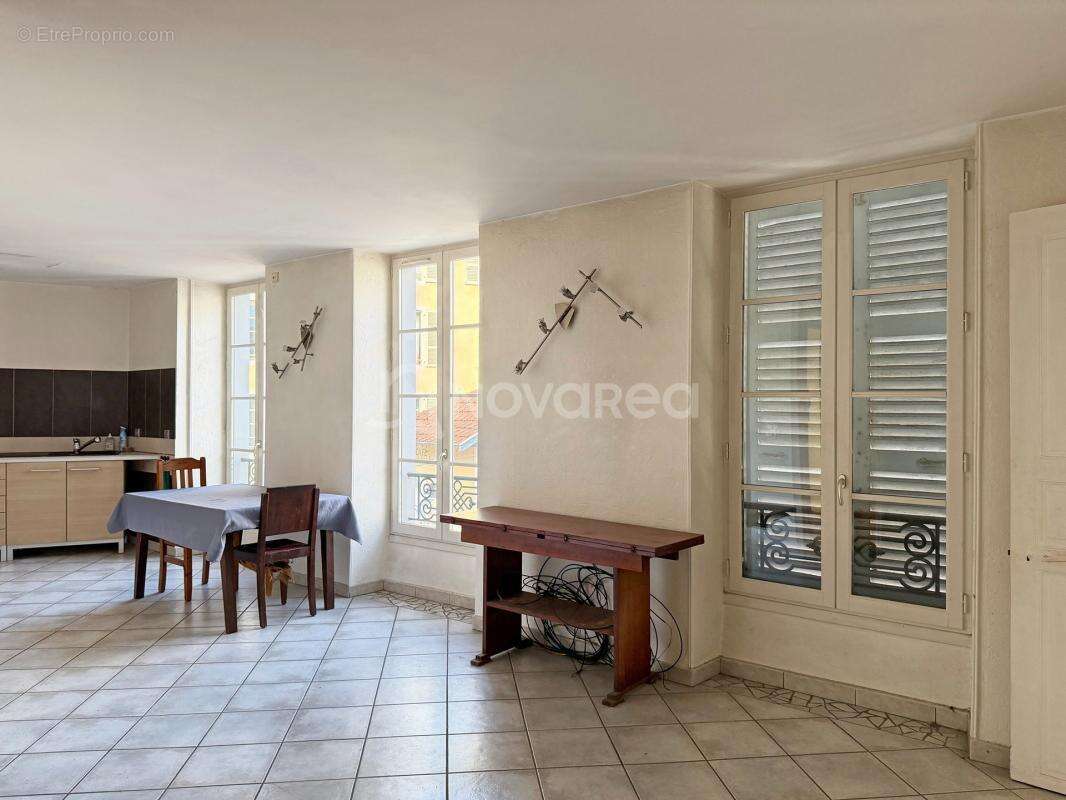 Appartement à PAU