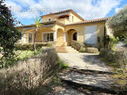 Maison à BARJAC