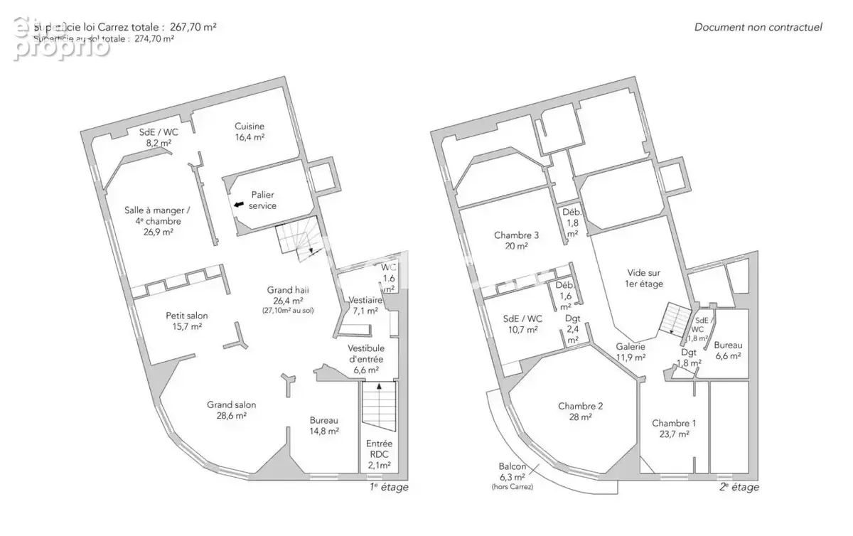 Duplex/Triplex - photo 14
