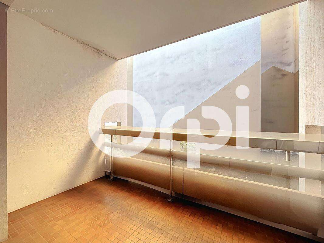 Appartement à BRIVE-LA-GAILLARDE