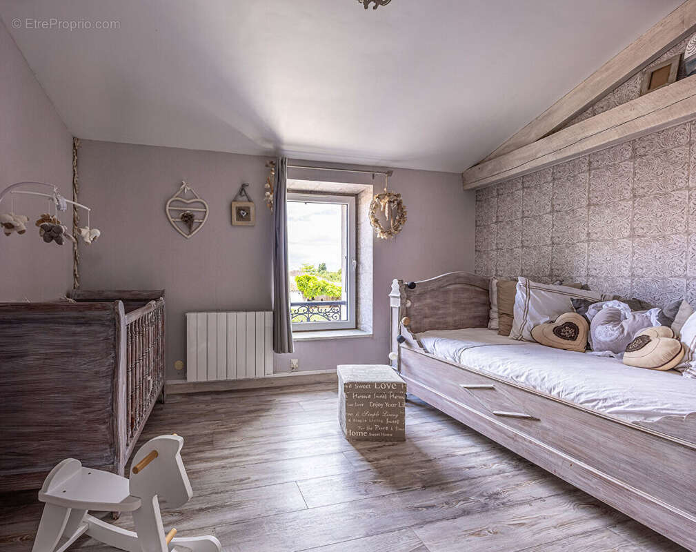 Maison coup de coeur au centre de Marsilly, avec jardin et confort moderne - photo 12