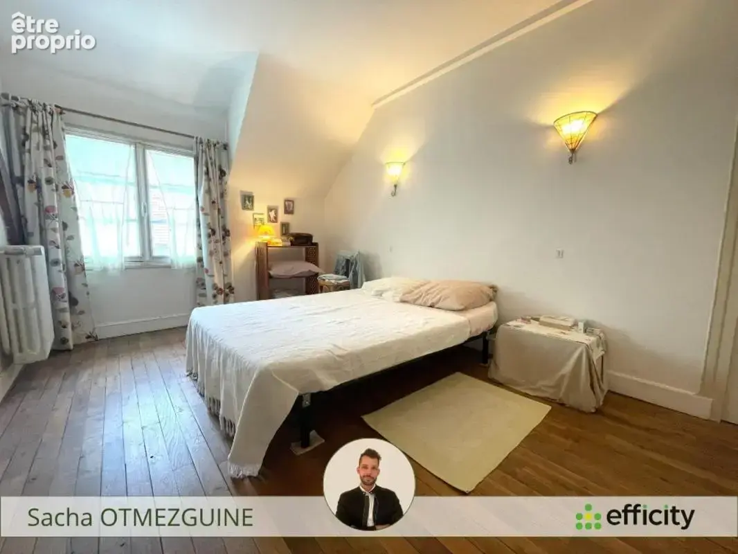 Maison 5 pièces 106 m² à vendre à Yzeures-Sur-Creuse (37290) - photo 4