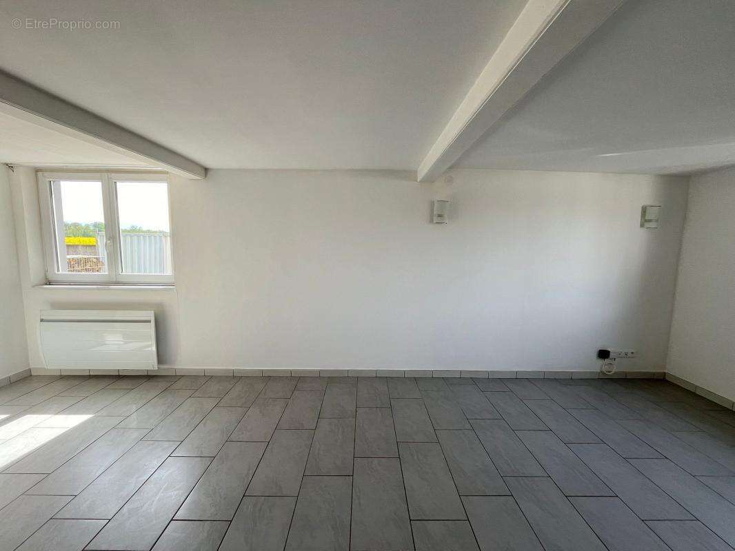 Appartement à DALHUNDEN