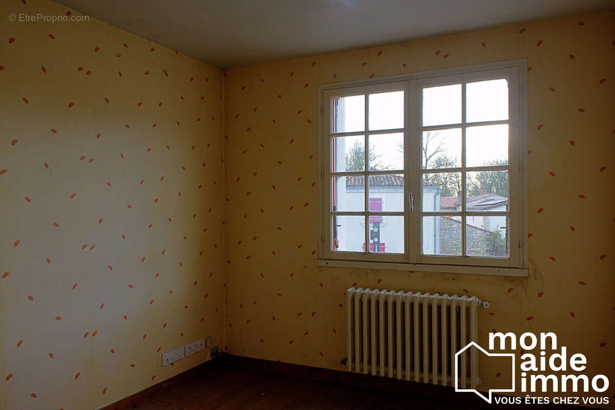 Maison à SAINT-PIERRE-LE-VIEUX