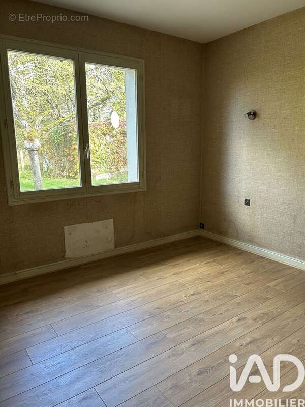 Photo 6 - Maison à LUNERY