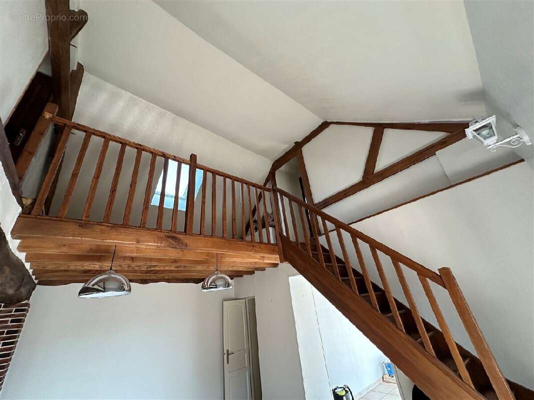 Maison 101 m² à Chateauneuf-En-Thymerais  - photo 6