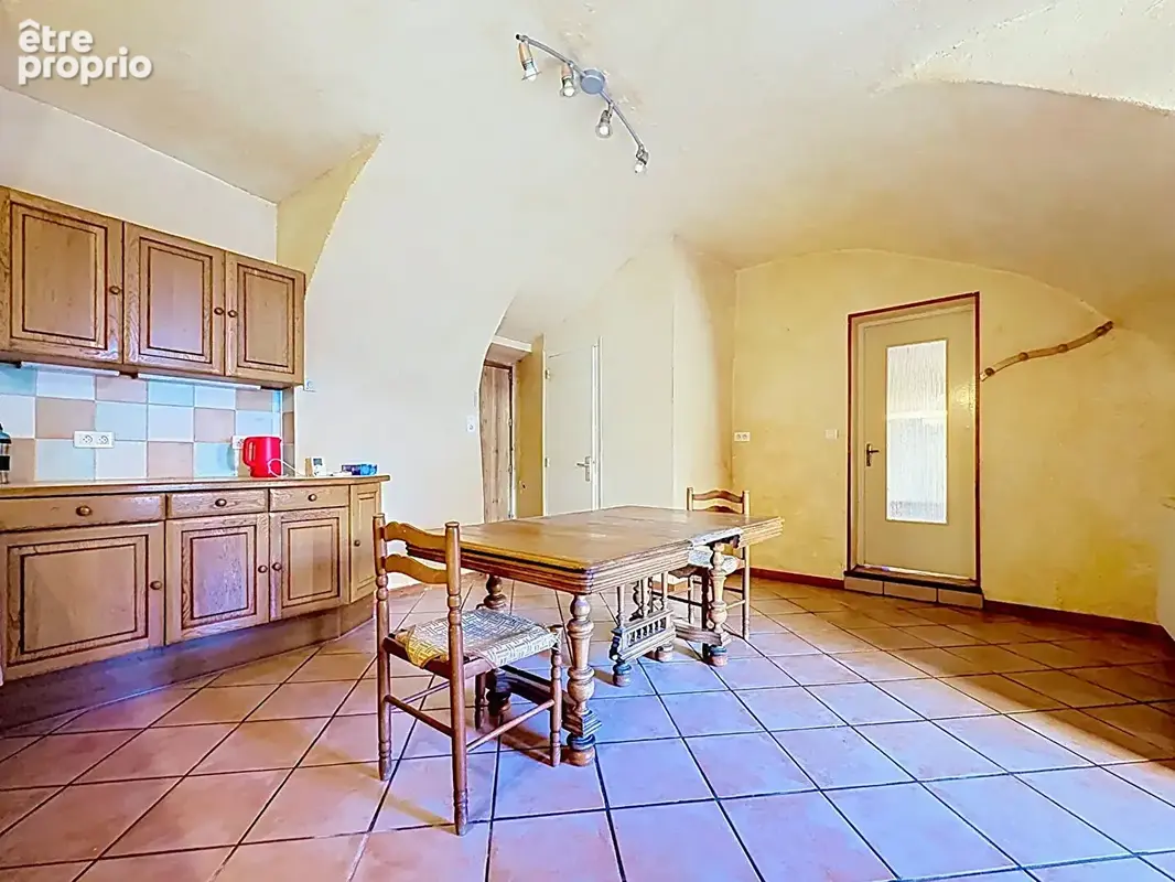 Maison chadeleuf - photo 3