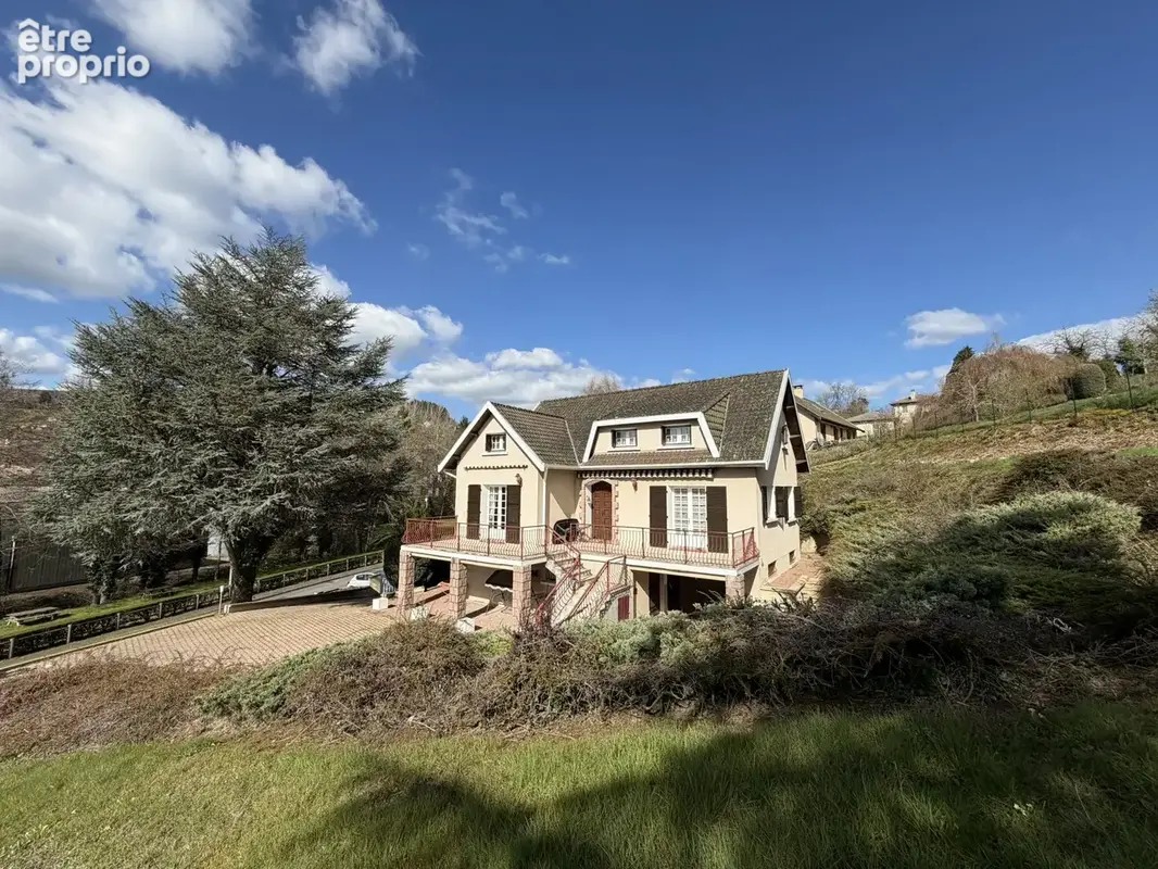 Photo 1 - Maison à AMPLEPUIS
