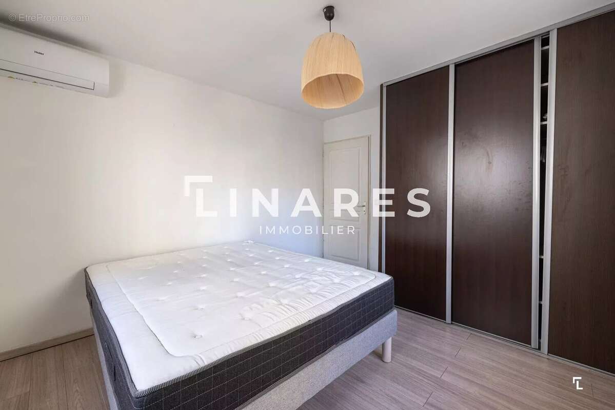 Appartement à MARSEILLE-9E