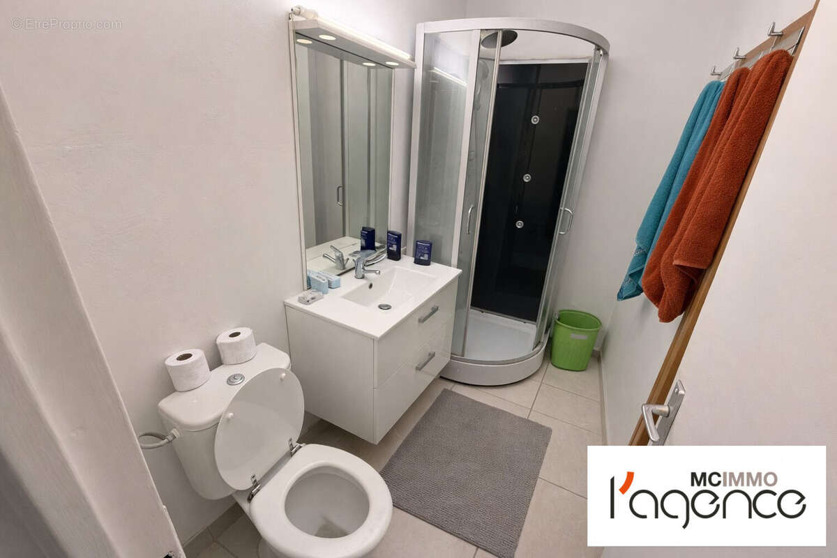 Appartement à LE HAVRE