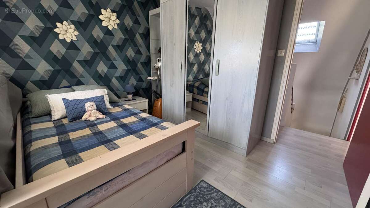 Maison à LOCMARIA