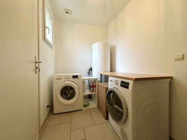 Maison à MARCOUSSIS