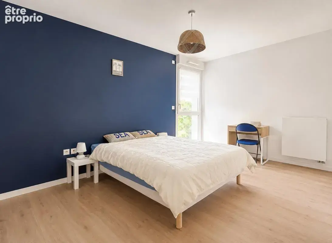 Vente appartement 44m2 BORDEAUX (33300) - photo 7