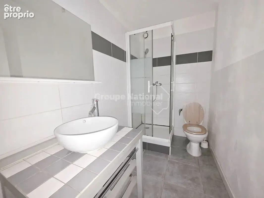 Appartement Miramas 2 pièce(s) 46 m2 - photo 7