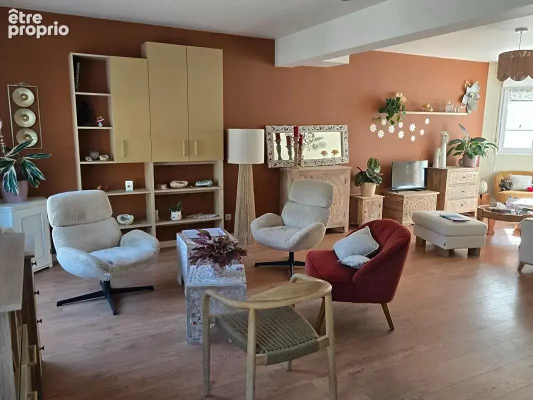 Environnement exceptionnel - maison parfait etat 4 chambres - photo 4