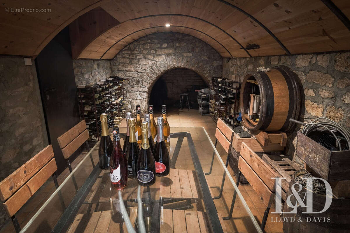 Maison à LE CREUSOT