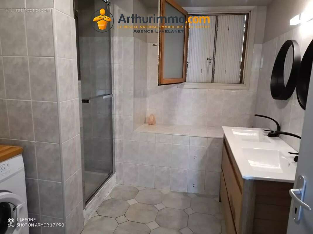 Appartement à BELESTA