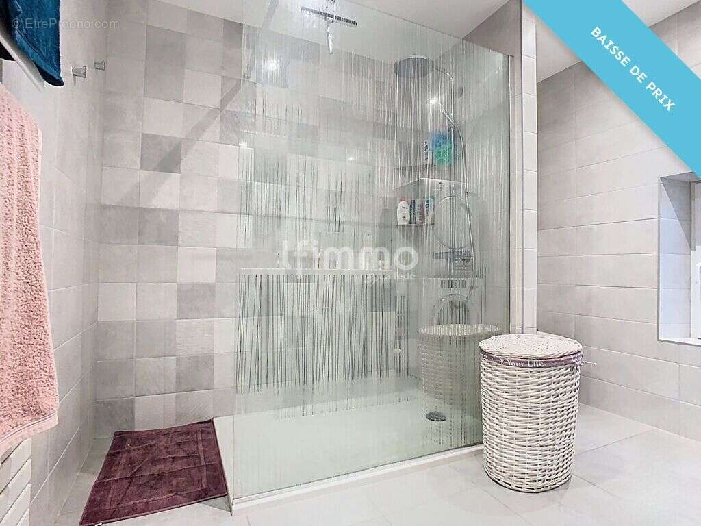 Maison de village rénovée - photo 6