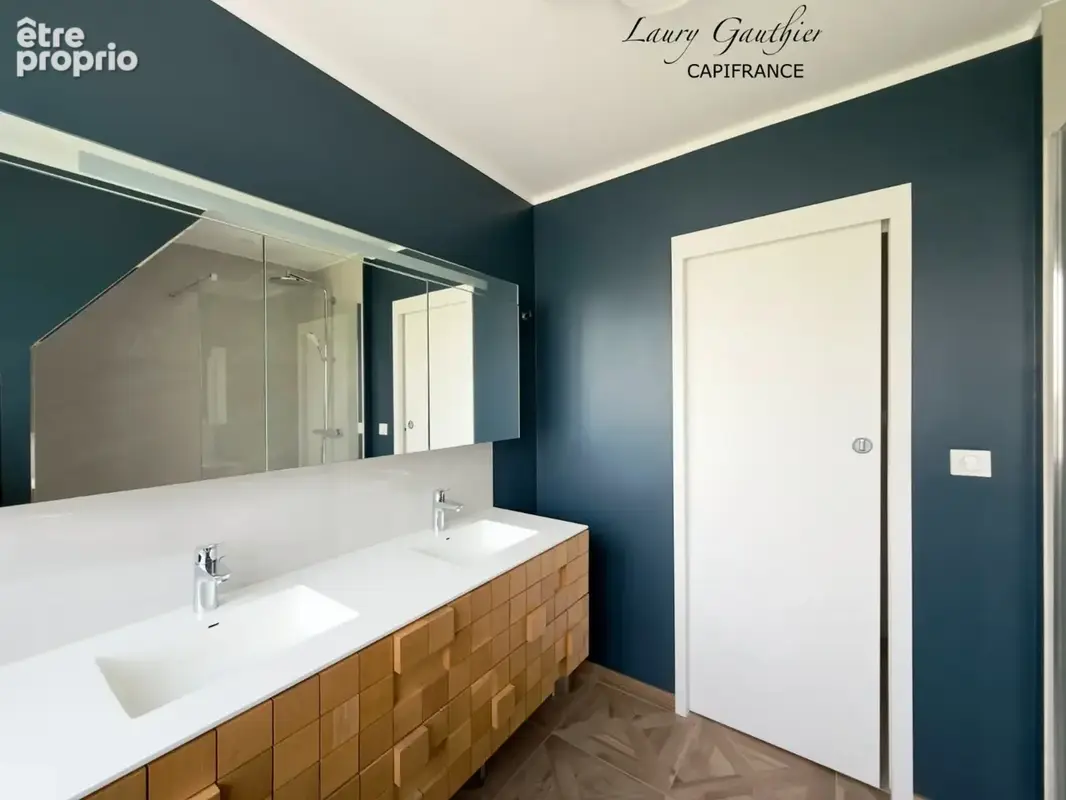 Superbe villa individuelle 208 m² – 7 pièces - Sous-sol complet – Terrain 1400 m² – La Chapelle-d’Armentières - photo 11