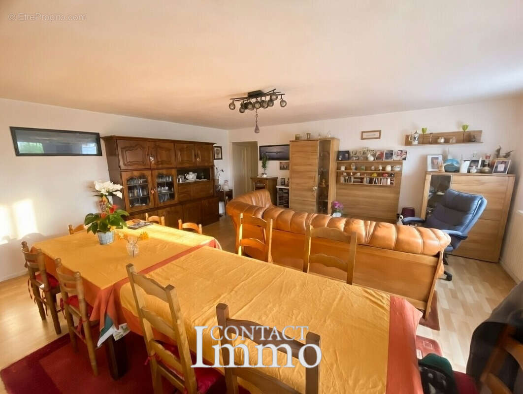 Appartement à COLMAR