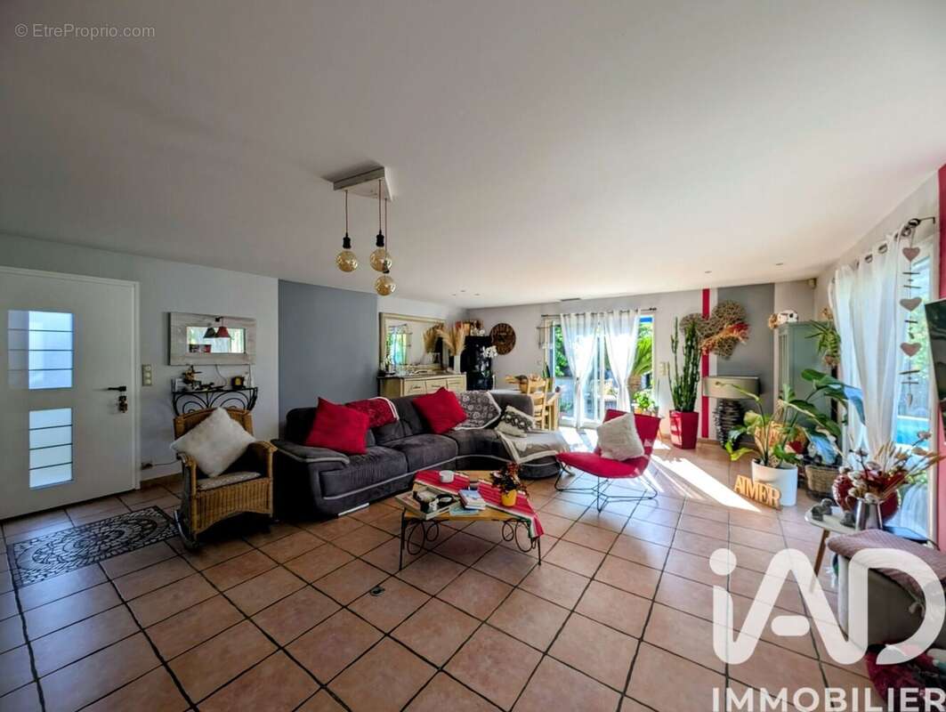 Photo 4 - Maison à AMELIE-LES-BAINS-PALALDA