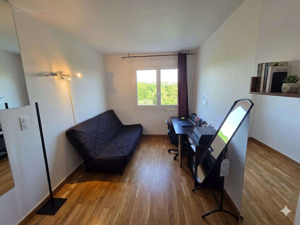 Appartement à LIVRY-GARGAN